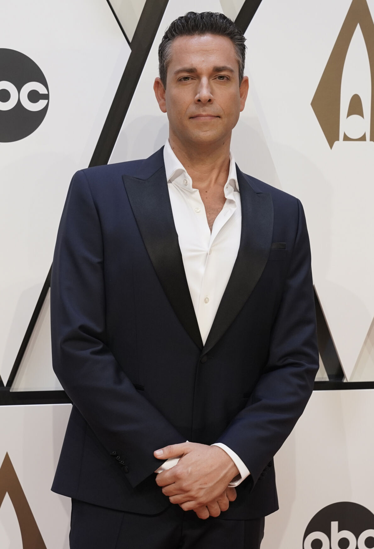 55th Annual Country Music Awards - Arrivals